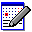 Desktop Calendar Reminder icon